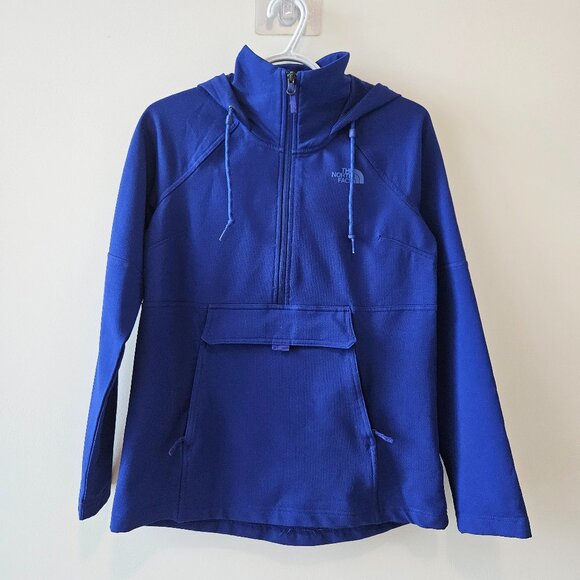 North Face Tekno Ridge Pullover Hoodie - Picture 2 of 6